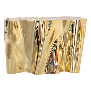 Dubaillusion Coffee Table by Orfeo Studio For Sale