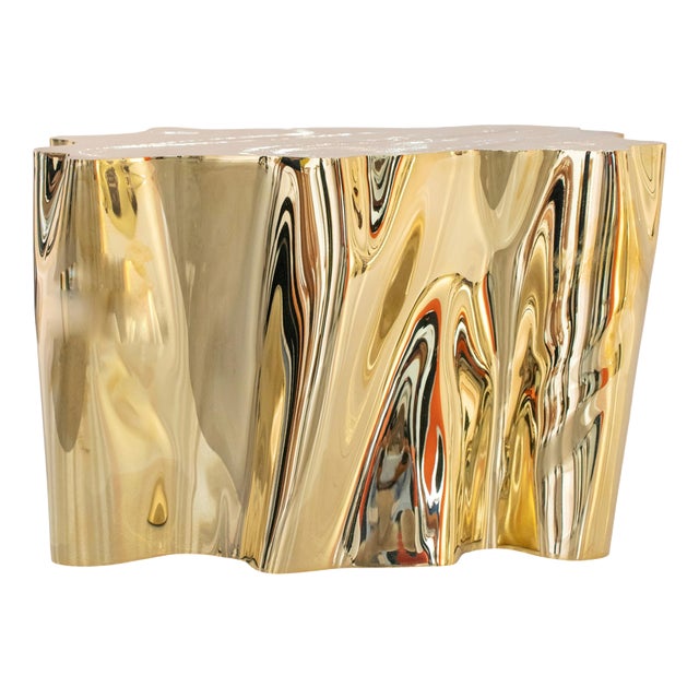 Dubaillusion Coffee Table by Orfeo Studio For Sale