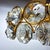 Mid-Century Modern Vintage Chandelier by Christoph Palme for Palwa, 1960s For Sale - Image 3 of 17