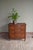Antique Oak Chest of Drawers For Sale - Image 9 of 9