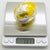 Vintage Italian Handmade Genuine Sterling Silver 925 Florentine Life Size Egg Shaped Box, 1980s For Sale - Image 11 of 13