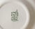 Ceramic Mid 20th Century "The Old Curiosity Shop" Dinner Plates- Set of 4 For Sale - Image 7 of 8