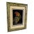 Vintage Booker Morey Norway Maple Leaves Signed Shadow Box Frame # 7-5692 For Sale