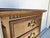 A classic traditional seven drawer lingerie chest by Ethan Allen. This tall slender chest has graduated drawers, getting...