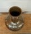 Martino Interiors Contemporary Ceramic Bottle Vase For Sale - Image 10 of 12