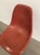 Herman Miller Armchairs and One La Fonda Chair by Charles & Ray Eames for Herman Miller, 1970s, Set of 6 For Sale - Image 4 of 14