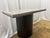 Italian Curated Attributed to Arhaus Bell’Arte Console Table For Sale - Image 3 of 18
