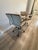 Mid-Century Modern Like New / Set of Time Chair by Henrik Tengler, Attributed For Sale - Image 3 of 8
