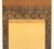 "Peony Flower and Butterflies" by Kawabata Gyokusho, Meiji Era Japanese Silk Scroll Painting For Sale - Image 11 of 16