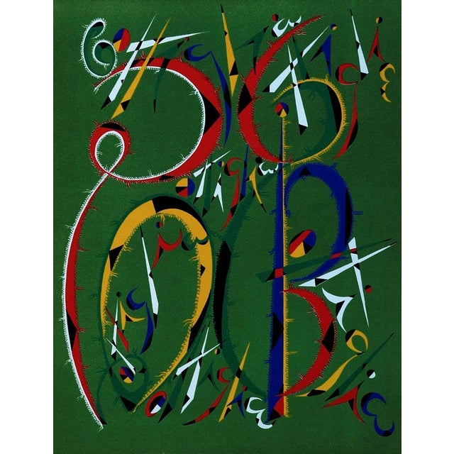 Hand Signed. Edition of 119 pieces (99 Arabic Numbers and XX Roman Numbers). This piece is attributed to the mentioned...