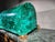 Large 20th Century Malachite Box, 1950s For Sale - Image 18 of 18