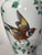 Paris Porcelain Vases with Naturalistic Decoration with Birds and Butterflies, 19th Century, Set of 2 For Sale - Image 10 of 17