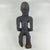 African Early 20th Century Nyamwezi Wood Fetish Figure Tanzania For Sale - Image 3 of 8