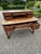 French Oak Antique Writing Desk For Sale - Image 17 of 18