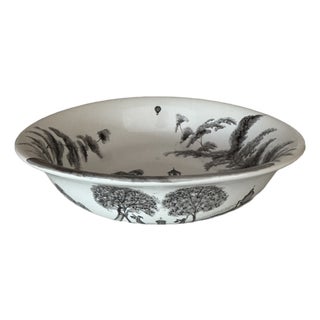 Juliska 10" "Country Estate" 10" Serving Bowl For Sale