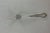 The Finest, Silver Plated Dessert/Salad Fork, Chesterfield. For Sale - Image 11 of 13