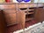 Modern Custom Walnut Sideboard For Sale - Image 3 of 4