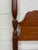 Vintage Full Size Pennsylvania House Chippendale Style Four Poster Bed For Sale - Image 9 of 16