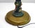 Ceramic Floor Lamp, 1950s For Sale - Image 10 of 11