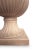 This exquisite Empire alabaster vase exemplifies the elegance and sophistication of the early 19th century. Crafted from...