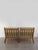Scandinavian Model GE-370 Armchairs by Hans J. Wegner for Getama, Denmark, 1960s, Set of 2 For Sale - Image 6 of 16