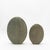 Shagreen Vase With Brass Details by R&y Augousti For Sale - Image 9 of 9