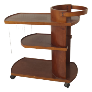 Serving Bar Cart, 1970s