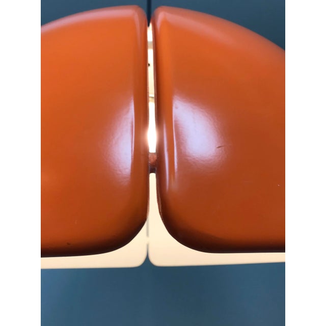 Pendant Lamp from Temde, 1970s For Sale - Image 10 of 14