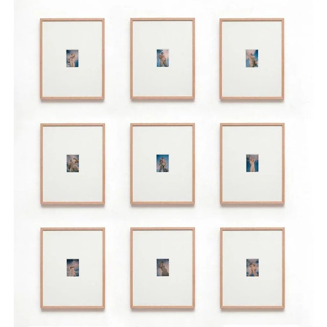 Men of Marble Collection Photograph by David Urbano For Sale - Image 12 of 13