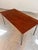 Wood Teak Dining Table with Hairpin Legs, 1960s For Sale - Image 7 of 11