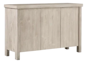 Buffet, Sideboard, Wooden Food Cabinet