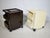 Space Age Plastic Rolling Container by Joe Colombo, 1970, Set of 2 For Sale - Image 6 of 13
