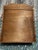 Sears, Roebuck & Compnay 1960s Sears, Roebuck & Co. Vintage Wooden Spice Rack/Hanging Shelf/Apothecary Cabinet For Sale - Image 4 of 6
