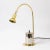 German Postmodern Desk Lamp from N Licht, 1980s For Sale - Image 6 of 7