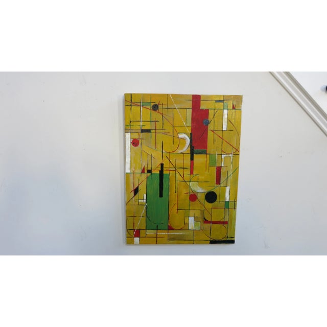 "Life could sometimes be in order, as well as sometimes in chaos. Whether aware or not, there is probably a potential...