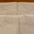 1980s Vintage Cotton Damask Napkins, Set of 7 For Sale - Image 5 of 8