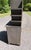 Wood Vintage Shop Made Machinists Cabinet For Sale - Image 7 of 14