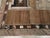 Brown Galerie Shabab Collection Mid-20th Century Handmade Turkish Tribal Room Size Carpet For Sale - Image 8 of 10