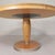 Isa Dining Table by Chi Wing Lo for Giorgetti, 1990s For Sale - Image 4 of 18