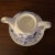 2000 - 2009 Vintage Bone China Tea for One by Artfil For Sale - Image 5 of 7