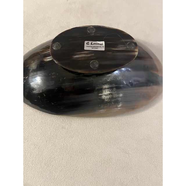 This is made by an italian important retailer for many many years who produced luxury items. I bought this 25 years ago...