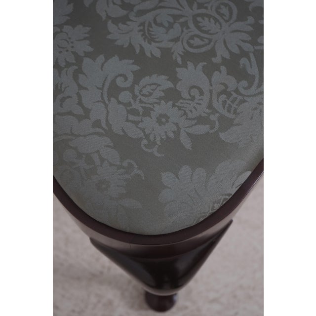 Set of 6 Kittinger Richmond Hill Collection Dining Room Chairs For Sale - Image 14 of 18