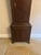 Wood Antique George III Oak Long Case Clock, 1800 For Sale - Image 7 of 10