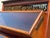 Brown Antique Mackenzies Biscuits Display Cabinet in Mahogany, 1880 For Sale - Image 8 of 12