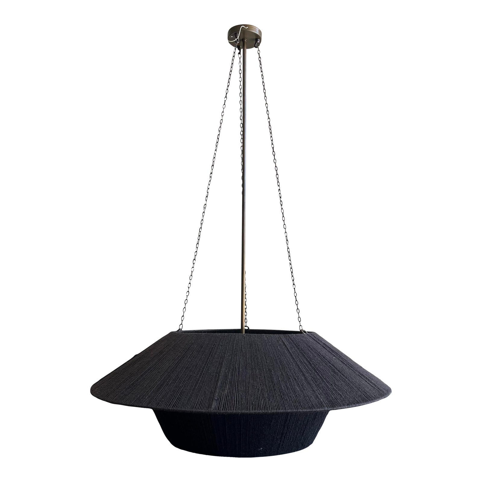 【専用】ROCHESTER PENDANT LAMP 2個セット String Lantern Pendant, Medium, Nickey Kehoe | Chairish