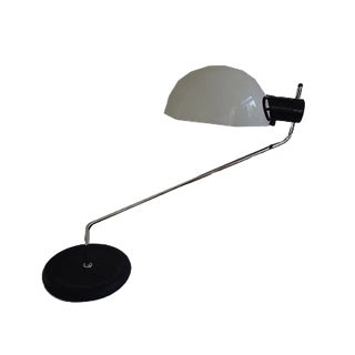 Table Lamp by Simion Emilio Fabio for Guzzini, 1976 For Sale