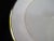 Traditional Lenox Ecru China Gold Rim Eternal Bread and Butter Plates - Set of 6 For Sale - Image 3 of 6