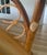 Italian Mid 20th Century Italian Made Magazine Rack For Sale - Image 3 of 4