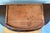 Petite Demilune Table by Mersman Furniture For Sale - Image 11 of 12