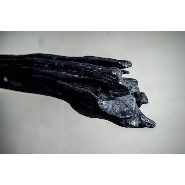 Burning Ego Light Suspension by Wim Verzantvoort For Sale - Image 10 of 13